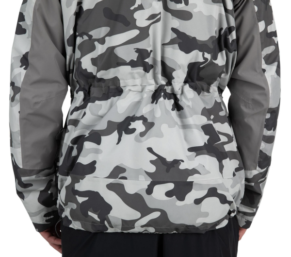 Simms Challenger Jacket Back Simms Challenger Jacket Back